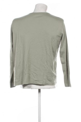 Herren Shirt Eddie Bauer, Größe L, Farbe Grün, Preis 12,99 €