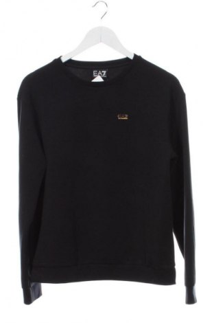 Herren Shirt Emporio Armani, Größe XS, Farbe Blau, Preis € 93,99