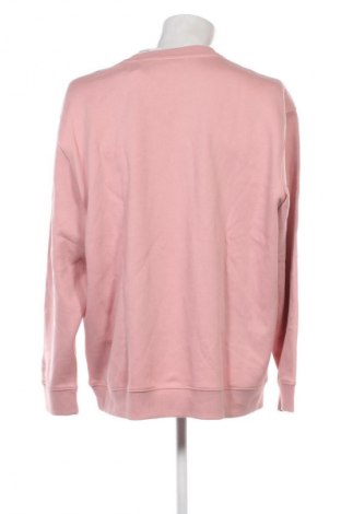 Pánské tričko  Esprit, Velikost XL, Barva Popelavě růžová, Cena  1 529,00 Kč