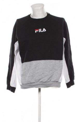 Herren Shirt FILA, Größe L, Farbe Mehrfarbig, Preis € 26,99