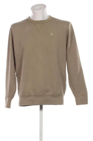 Herren Shirt G-Star Raw, Größe L, Farbe Grün, Preis € 47,99