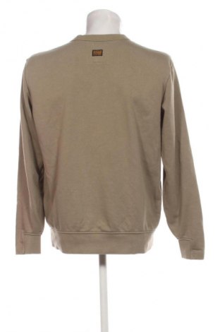 Herren Shirt G-Star Raw, Größe L, Farbe Grün, Preis € 47,99