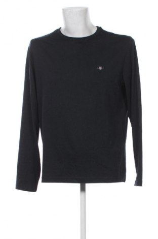 Herren Shirt Gant, Größe L, Farbe Schwarz, Preis 91,99 €