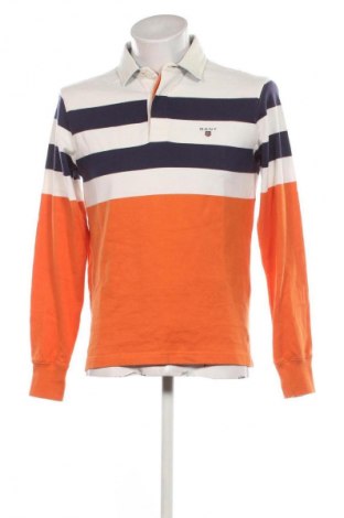 Herren Shirt Gant, Größe M, Farbe Mehrfarbig, Preis 85,04 €
