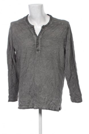 Herren Shirt Garcia Jeans, Größe XXL, Farbe Grau, Preis 7,99 €