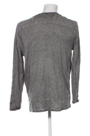 Herren Shirt Garcia Jeans, Größe XXL, Farbe Grau, Preis 7,99 €