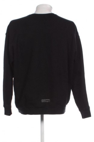 Męska bluzka Guess, Rozmiar XL, Kolor Czarny, Cena 123,99 zł