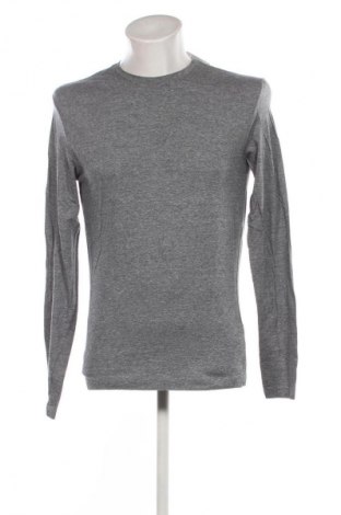 Herren Shirt H&M, Größe M, Farbe Grau, Preis 9,99 €