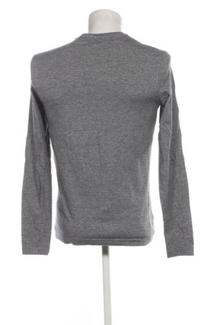 Herren Shirt H&M, Größe M, Farbe Grau, Preis 9,99 €