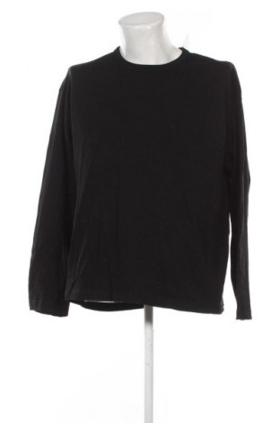 Herren Shirt H&M, Größe XL, Farbe Schwarz, Preis 5,99 €