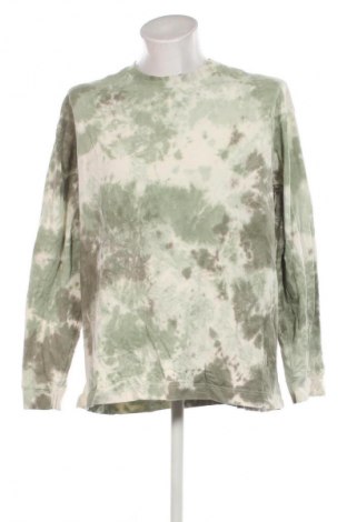 Ανδρική μπλούζα H&M, Μέγεθος XL, Χρώμα Πολύχρωμο, Τιμή 12,99 €