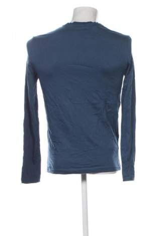 Herren Shirt H&M, Größe S, Farbe Blau, Preis 6,99 €