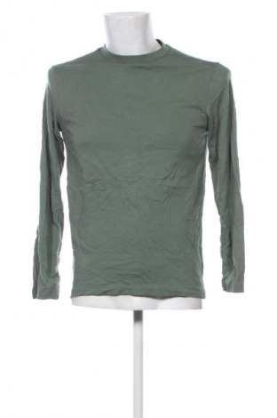 Herren Shirt H&M, Größe S, Farbe Grün, Preis € 5,99