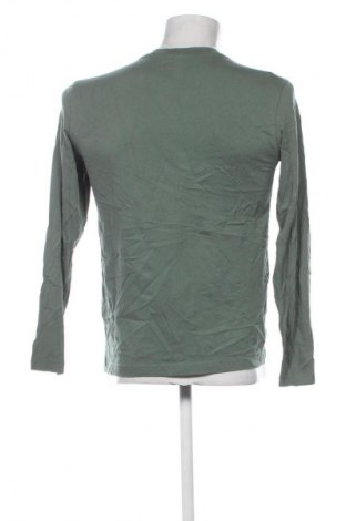 Ανδρική μπλούζα H&M, Μέγεθος S, Χρώμα Πράσινο, Τιμή 12,99 €