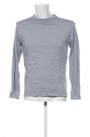 Herren Shirt H&M, Größe S, Farbe Grau, Preis € 5,99