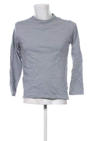 Herren Shirt H&M, Größe S, Farbe Grau, Preis € 5,99