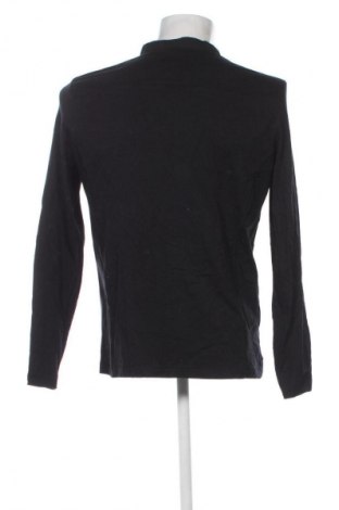 Herren Shirt H&M, Größe L, Farbe Schwarz, Preis 6,99 €