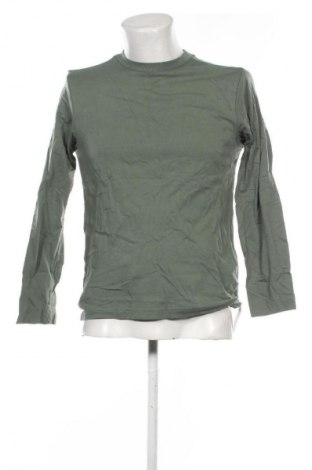Pánské tričko  H&M, Velikost S, Barva Zelená, Cena  139,00 Kč