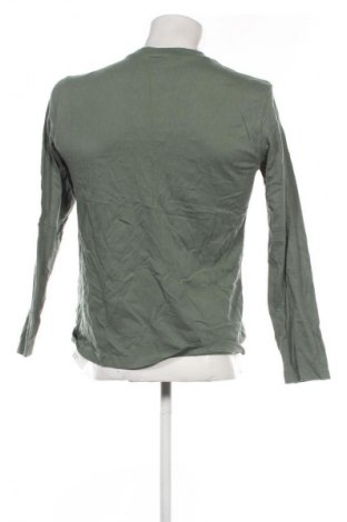 Pánské tričko  H&M, Velikost S, Barva Zelená, Cena  139,00 Kč