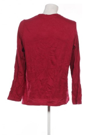 Herren Shirt Harry Potter, Größe L, Farbe Rot, Preis 18,99 €