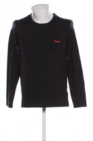 Pánské tričko  Hugo Boss, Velikost M, Barva Černá, Cena  2 899,00 Kč