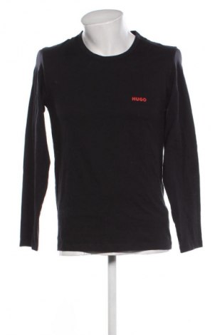 Herren Shirt Hugo Boss, Größe M, Farbe Schwarz, Preis 124,99 €