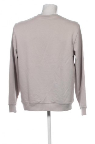 Herren Shirt Hugo Boss, Größe L, Farbe Grau, Preis 124,99 €