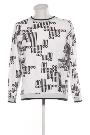 Herren Shirt Hugo Boss, Größe XL, Farbe Weiß, Preis € 76,09