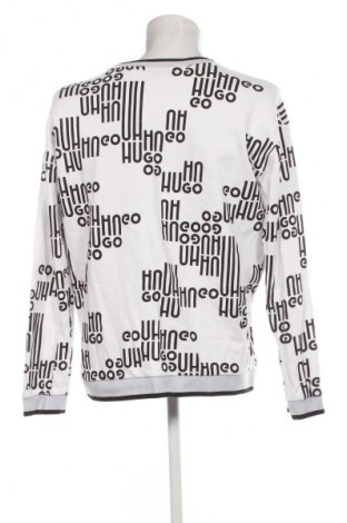 Herren Shirt Hugo Boss, Größe XL, Farbe Weiß, Preis € 76,09