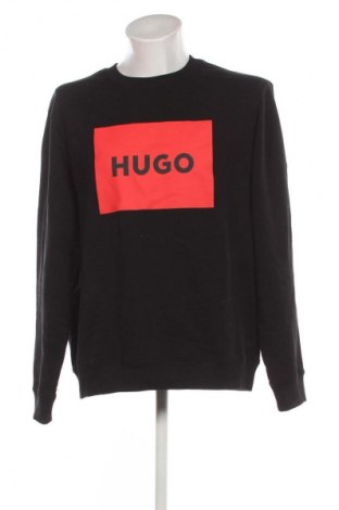 Pánské tričko  Hugo Boss, Velikost XL, Barva Černá, Cena  2 279,00 Kč
