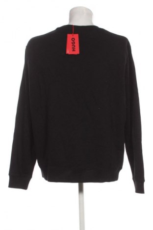 Pánské tričko  Hugo Boss, Velikost XL, Barva Černá, Cena  2 279,00 Kč