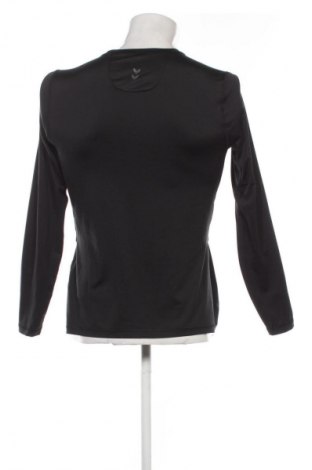 Pánské tričko  Hummel, Velikost XL, Barva Černá, Cena  209,00 Kč