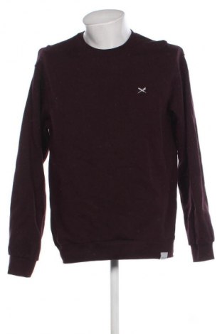 Herren Shirt Iriedaily, Größe M, Farbe Rot, Preis € 64,99