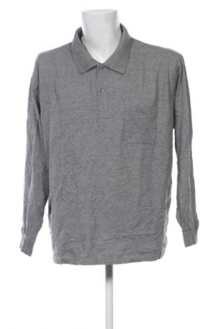 Pánské tričko  J.Bradford, Velikost 3XL, Barva Šedá, Cena  269,00 Kč