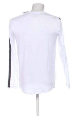 Pánske tričko  Jack & Jones, Veľkosť S, Farba Biela, Cena  11,95 €