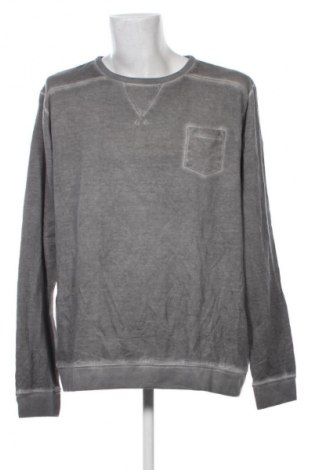 Herren Shirt Jean Pascale, Größe XXL, Farbe Grau, Preis € 11,99