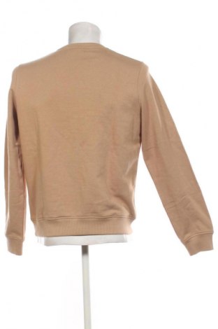 Herren Shirt Karl Lagerfeld, Größe M, Farbe Beige, Preis 124,99 €