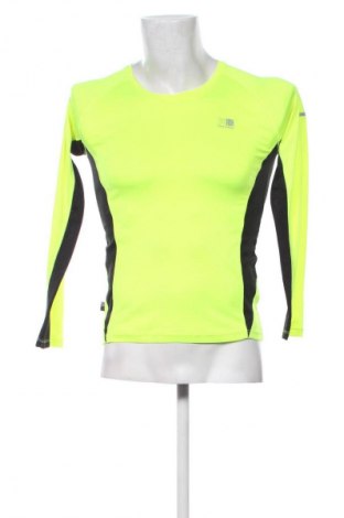 Herren Shirt Karrimor, Größe S, Farbe Mehrfarbig, Preis 18,99 €