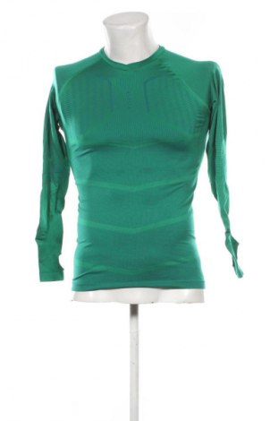 Herren Shirt Kipsta, Größe M, Farbe Grün, Preis 15,99 €