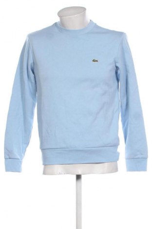 Herren Shirt Lacoste, Größe M, Farbe Blau, Preis 42,99 €