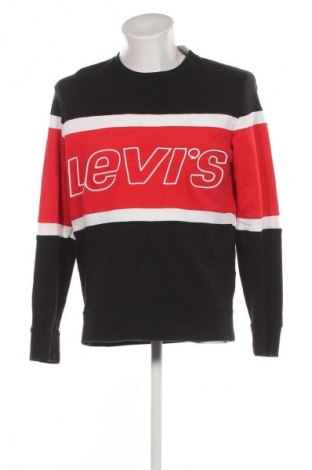 Herren Shirt Levi's, Größe M, Farbe Mehrfarbig, Preis 20,99 €