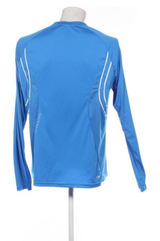Pánské tričko  Li-Ning, Velikost L, Barva Modrá, Cena  407,00 Kč