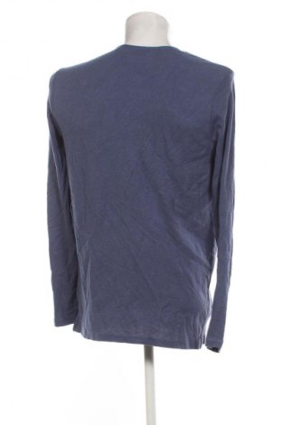 Herren Shirt Livergy, Größe L, Farbe Blau, Preis € 13,99