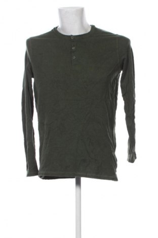 Herren Shirt Livergy, Größe XL, Farbe Grün, Preis € 13,99