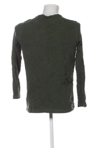 Herren Shirt Livergy, Größe XL, Farbe Grün, Preis € 13,99
