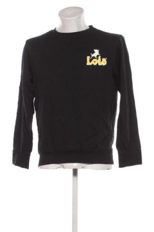 Herren Shirt Lois, Größe M, Farbe Schwarz, Preis 21,00 €