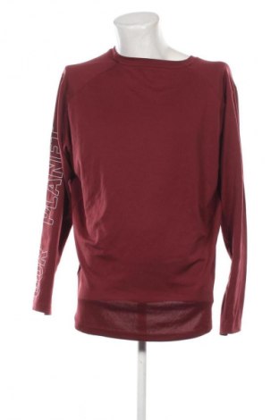 Herren Shirt Love Our Planet, Größe XXL, Farbe Rot, Preis € 7,99