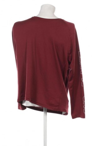 Herren Shirt Love Our Planet, Größe XXL, Farbe Rot, Preis € 7,99