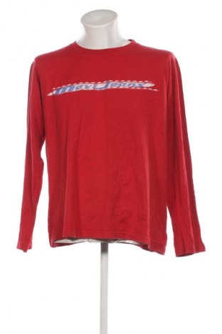 Herren Shirt Mavi, Größe XL, Farbe Rot, Preis 13,81 €