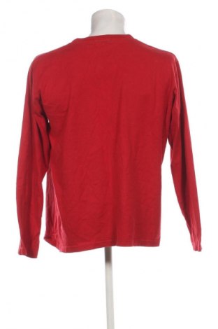 Herren Shirt Mavi, Größe XL, Farbe Rot, Preis 13,81 €